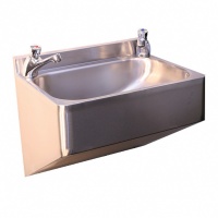 SAN090 Secure Anti Vandal Washbasin